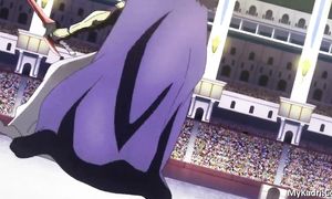 Infinite Dendrogram EP8