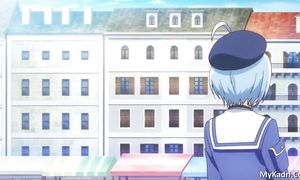 Infinite Dendrogram EP7