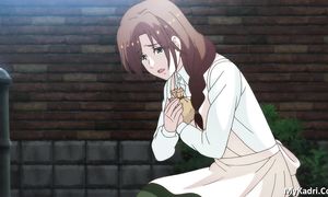 Infinite Dendrogram EP5
