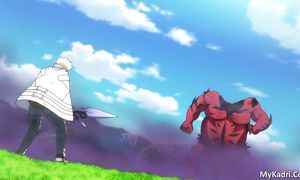Infinite Dendrogram EP4