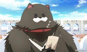 Infinite Dendrogram EP1