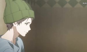 Violet Evergarden MOVIE