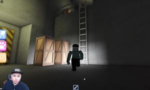 Үлкен қуыршақ мені іздеп жүр! Ойыншықтар әлемі