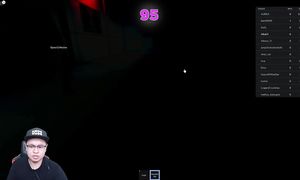 Мен КАЛЬМАР ойынына қатыстым