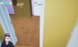 Алик 1 күн мама болды