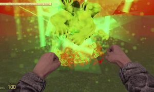 Барлық геройлар Пирамидамен төбелесті