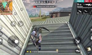 Free Fire "Ең Қызықты сәттер 1"