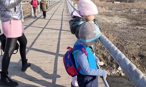 VLOG: Вызывать скорую?