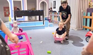 Что случилось в Алматы?