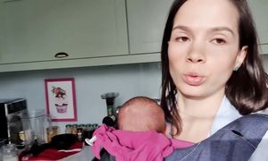 VLOG: Муж сбежал, Клим украл