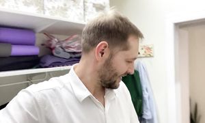 VLOG: Сюрприз от мужа на годовщину