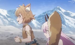 Yamemasu - 10 [DUB]