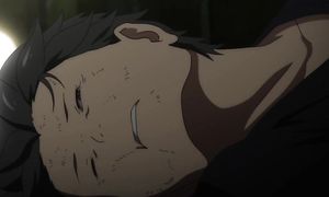 Re Zero S1 EP1
