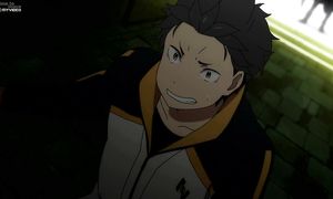 Re Zero S1 EP3