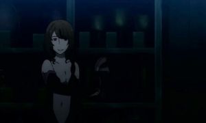 Re Zero S1 EP4