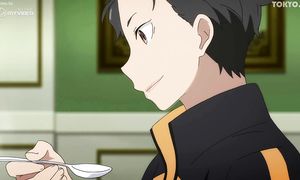 Re Zero S1 EP5