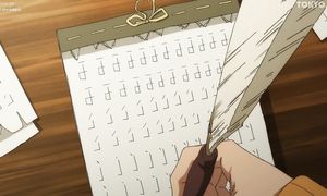 Re Zero S1 EP6