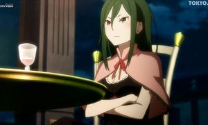 Re Zero S1 EP15