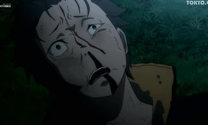 Re Zero S1 EP18