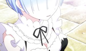 Re Zero S1 EP19