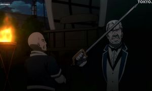 Re Zero S1 EP20