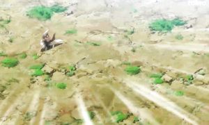 Re Zero S1 EP21