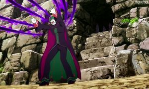 Re Zero S1 EP23