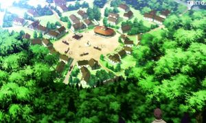 Re Zero S1 EP25