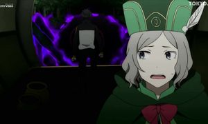 Re Zero S1 EP26