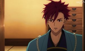 Rising of the Shield Hero S2 - 10 [DUB]