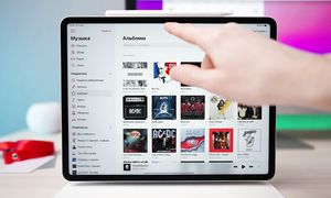 Управляй iPad как БОГ! Мастер-класс по жестам многозадачности на iPad