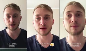 БОЛЬШОЙ обзор МАЛЕНЬКОГО iMac 24 (2021) на М1