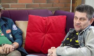 РЕСТАВРАЦИЯ легенды бездорожья, ОНБ