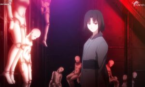 Garden sinners movie 1