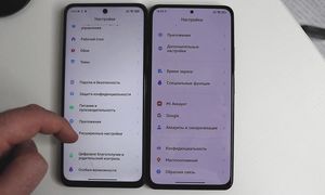 Первый и Полный ОБЗОР Miui 13