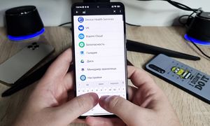 Как Очистить Память Телефона НИЧЕГО НЕ УДАЛЯЯ С НЕГО