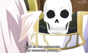 Skeleton Knight - 10 [SUB]