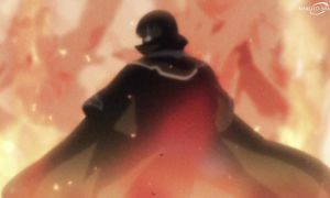 Dawn of the Witch - 09 [DUB]