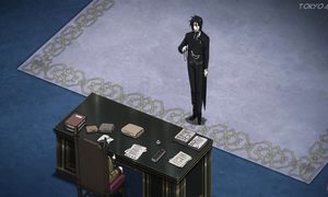 Black Butler S2 - EP03