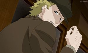Black Butler S2 - EP04