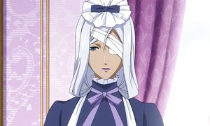 Black Butler S2 - EP05