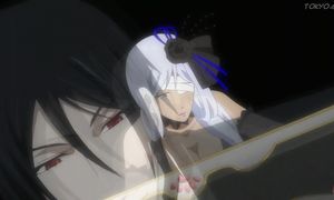 Black Butler S2 - EP06