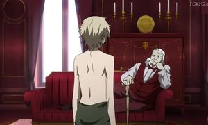 Black Butler S2 - EP08