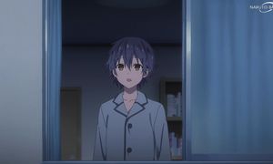 Date A Live S4 - 10 [DUB]