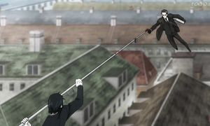 Black Butler S2 - EP09