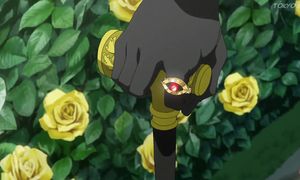 Black Butler S2 - EP10