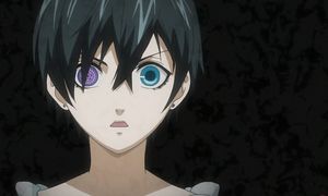 Black Butler S2 - EP11