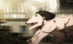 Attack on Titans S4 EP17