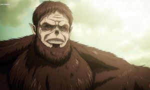 Attack on Titans S4 EP18