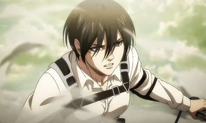 Attack on Titans S4 EP19